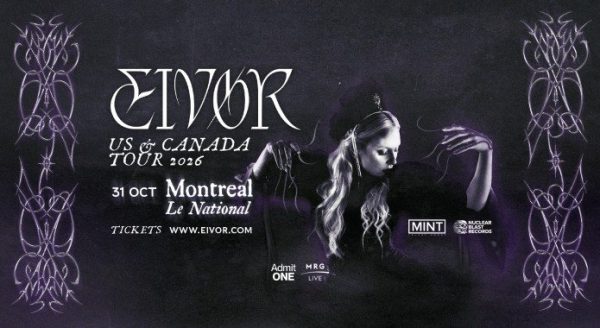 EIVOR