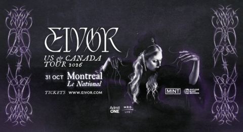 EIVOR