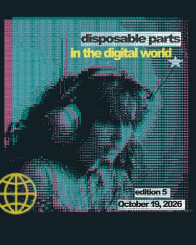 Disposable Parts