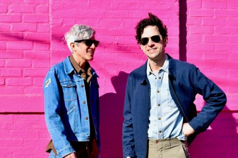 WE ARE SCIENTISTS