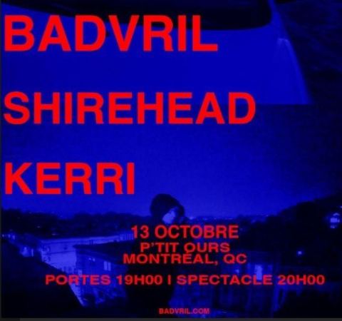 Badvril