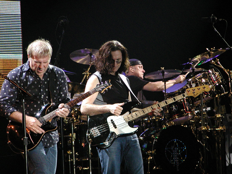 RUSH