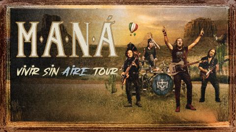 MANÁ