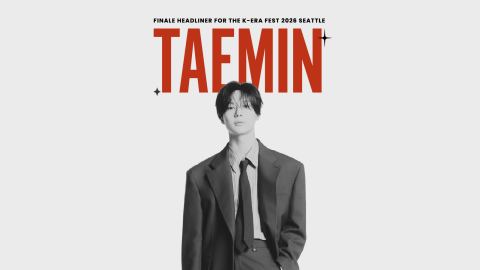 TAEMIN