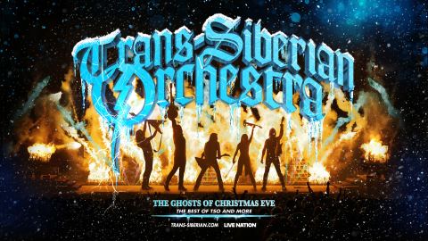 Trans-Siberian Orchestra