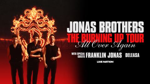 Jonas Brothers