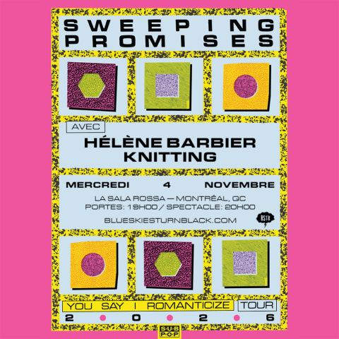 KNITTING
