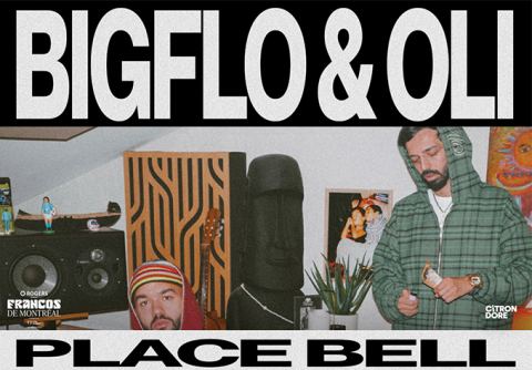 Bigflo & Oli