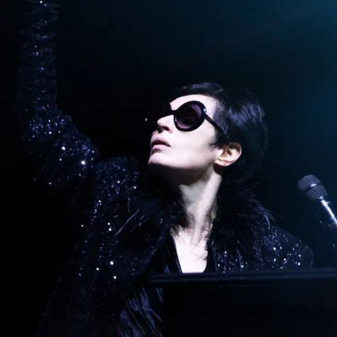 Marie-Claude Pietragalla