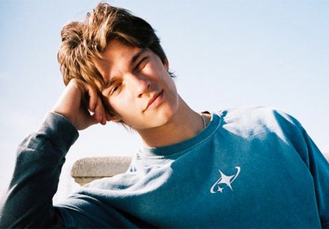Alex Sampson