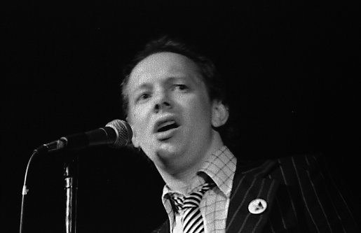 Joe Jackson