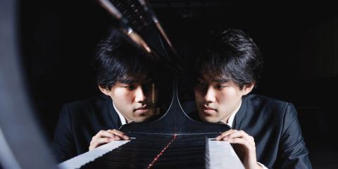 Bruce Liu