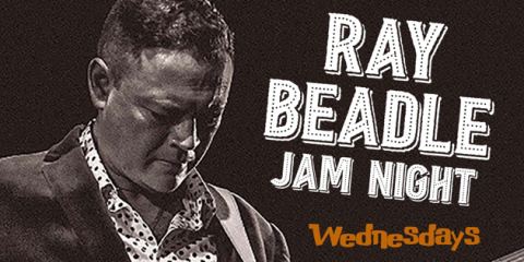 Ray Beadle
