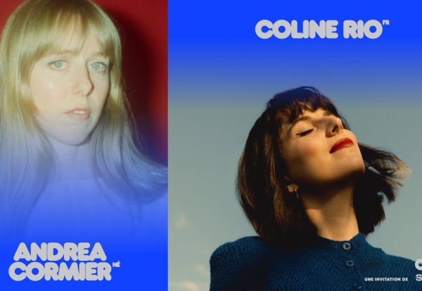 Coline Rio