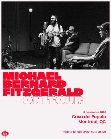 Michael Bernard Fitzgerald