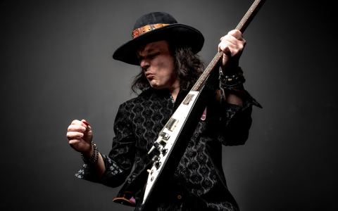 Anthony Gomes