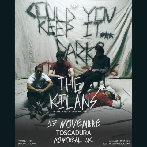 The Kilans