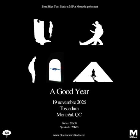 A Good Year
