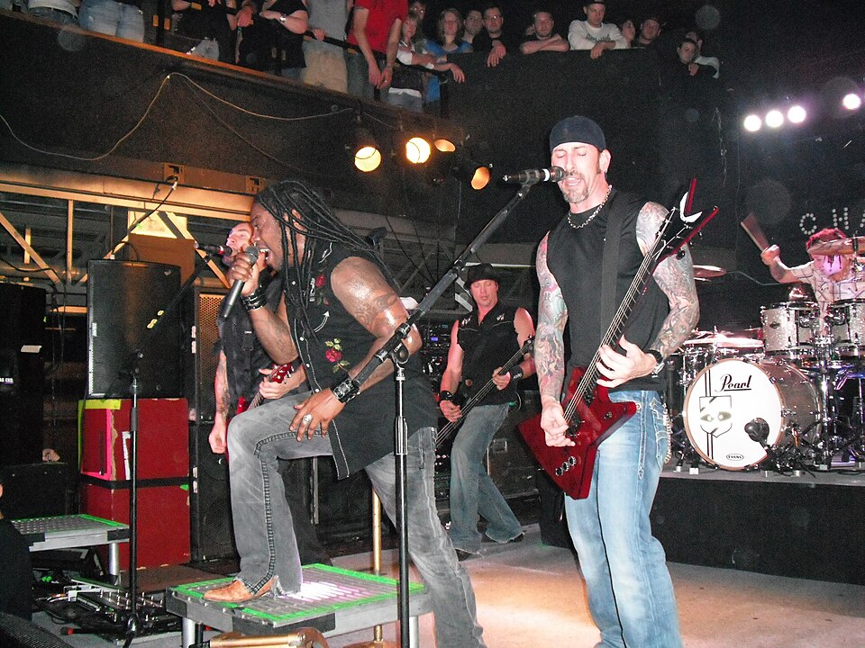 SEVENDUST