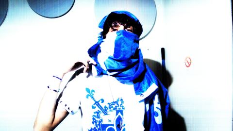 8Ruki