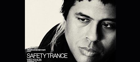 Safety Trance