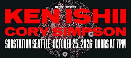 Ken Ishii