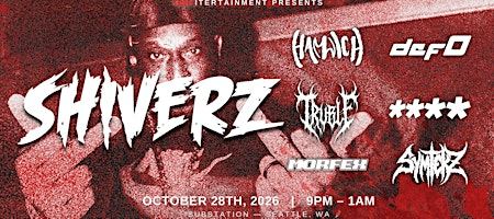 Shiverz