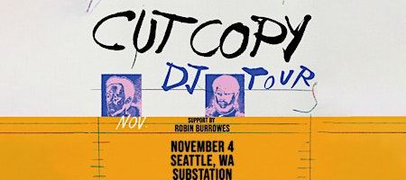 Cut Copy