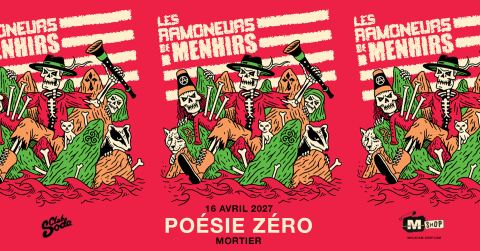 Les Ramoneurs de Menhirs