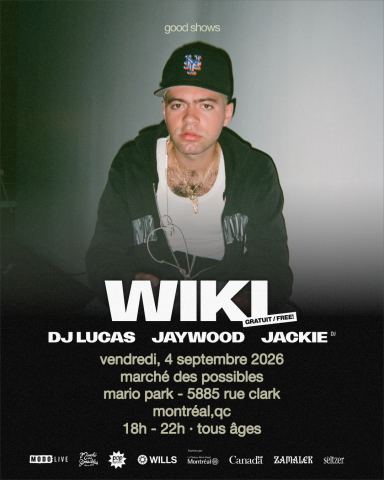 DJ Lucas