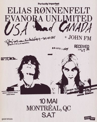 Evanora Unlimited