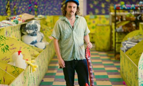 Chris Acker