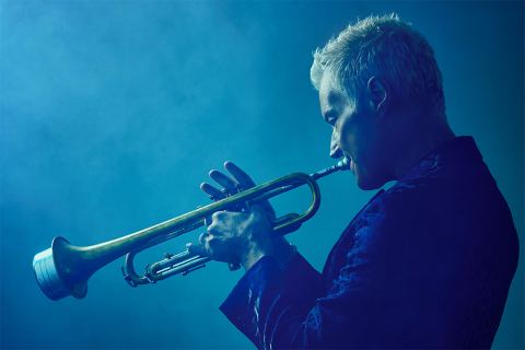 Chris Botti