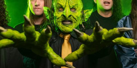NEKROGOBLIKON