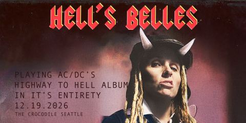 Hell's Belles