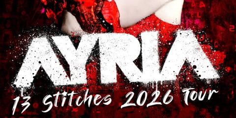Ayria