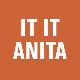 It it Anita