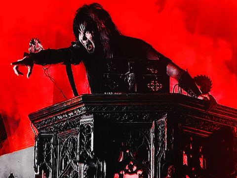 W.A.S.P.