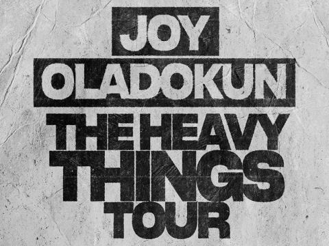 Joy Oladokun