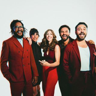 Lake Street Dive