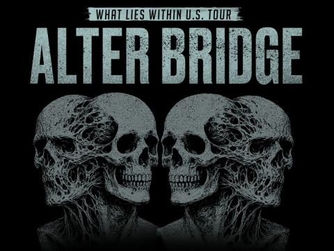 Alter Bridge