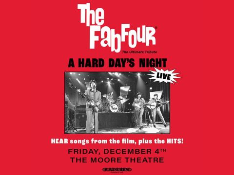 The Fab Four