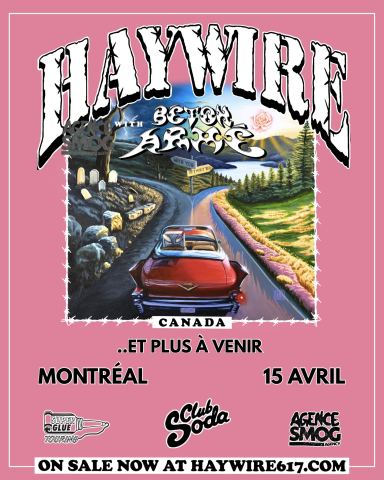 HAYWIRE