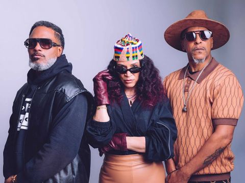 Digable Planets