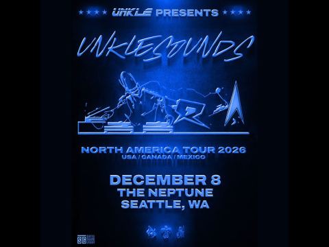 UNKLE
