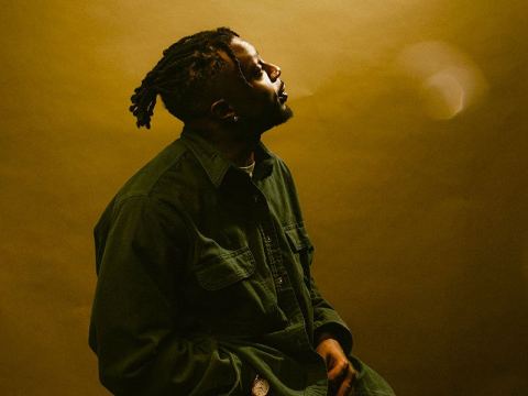 Isaiah Rashad