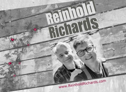 Reinhold Richards
