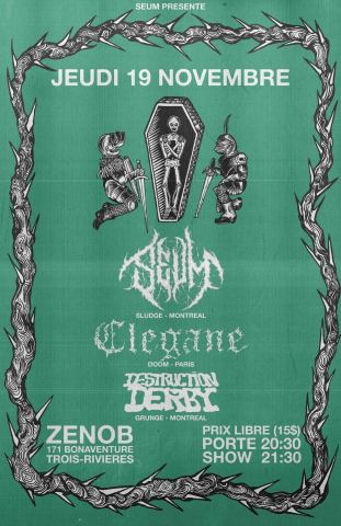 Clegane