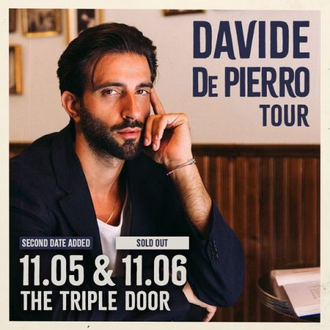 Davide De Pierro