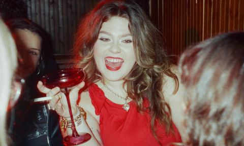 Leanna Firestone